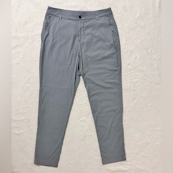 Lululemon ABC Slim-Fit Trouser 31"L - Picture 2 of 13